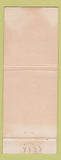 Matchbook Cover - Archdale's Restaurant Waukegan IL WEAR