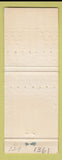 Matchbook Cover - Colonial National Bank Garland TX #2
