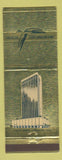 Matchbook Cover - American National Bank Amarillo TX