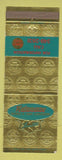 Matchbook Cover - Kalamazoo Savings and Loan MI