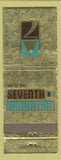 Matchbook Cover - Inn of the Seventh Mountain Bend OR WEAR