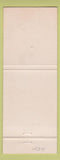 Matchbook Cover - Lone Palm Golf Club Lakeland FL