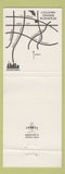 Matchbook Cover - Country Dinner Playhouse Dallas TX