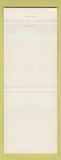 Matchbook Cover - ERA Real Estate John Koenig Fayetteville NC