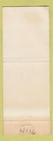 Matchbook Cover - Kimberly State Bank WI