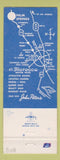 Matchbook Cover - El Morocco Indio CA