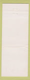 Matchbook Cover - Ristorante La Capannina Palm Beach Gardens FL