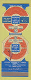 Matchbook Cover - Cerro Copper and Brass St Louis MO Jewelite