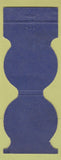 Matchbook Cover - Colorado Springs Country Club