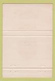 Matchbook Cover - Camp Grayling MI Army Air Force Exchange 40 Strike