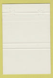 Matchbook Cover - Arigato Japanese Steak House Rochester NY Korean 40 Strike