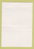 Matchbook Cover - Pinnacle Country Club Rogers AR 40 Strike