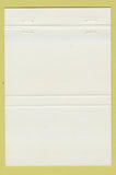 Matchbook Cover - Mac Tools David Smith Austell GA 40 Strike