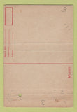 Matchbook Cover - Naval Training School Hotel Somerset Boston MA 40 Strike