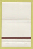 Matchbook Cover - The Birchwood Restaurant Riverhead NY 40 Strike