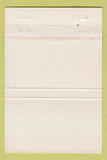 Matchbook Cover - A&T Mobile Service Insurance Amityville NY 40 Strike