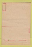 Matchbook Cover - Lockbourne Army Air Base Columbus OH postcard 40 Strike
