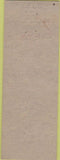 Matchbook Cover - Helfant Optician Brooklyn NY girlie glasses