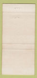 Matchbook Cover - Asti Restaurant New York City 30 Strike
