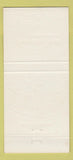 Matchbook Cover - County Bank St Charles MO 30 Strike