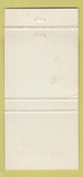 Matchbook Cover - Golden Cask San Francisco CA 30 Strike