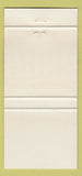 Matchbook Cover - The Blue Fox San Francisco CA WEAR 30 Strike