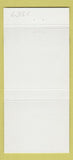 Matchbook Cover - Olympoic Garden Strip Club Las Vegas NV girlie 30 Strike