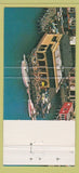 Matchbook Cover - Ondine Sausalito CA girlie 30 Strike
