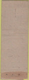 Matchbook Cover - GMC Trucks Coaches Seattle WA WORN