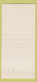 Matchbook Cover - Countryside Country Club 30 Strike