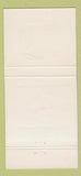 Matchbook Cover - First Federal Savings Dodge City KS 30 Strike