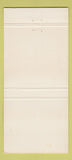 Matchbook Cover - St Francis Retreat House Pittsburgh PA 30 Strike
