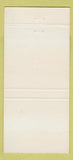 Matchbook Cover - Dublin Inn Dearborn MI 30 Strike