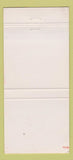 Matchbook Cover - Sanka Coffee  30 Strike