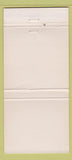 Matchbook Cover - PortaPoll Research Center Torrance CA 30 Strike