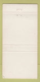 Matchbook Cover - Domenico's Pizza Long Beach CA WEAR 30 Strike