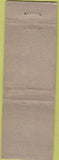 Matchbook Cover - Petrone Bros Sam Remo Cigars NO CITY 30's Long WEAR