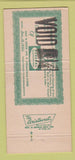 Matchbook Cover - General Rug Furniture Cleaners Chicago IL 30 Strike
