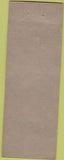 Matchbook Cover - The Friendly Bar East Grand Forks MN NO STRIKER