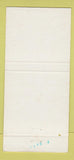 Matchbook Cover - Larchmont Federal Savings and Loan NY 30 Strike