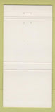 Matchbook Cover - Kittle House Inn Mount Kisco NY 30 Strike