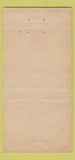 Matchbook Cover - Land o Nod Motel Eureka Springs AR 30 Strike