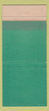 Matchbook Cover - Merchants Exchange Club San Francisco CA WEAR 30 Strike