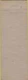 Matchbook Cover - Fiske's Gift Shop Gorham NH