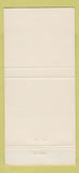 Matchbook Cover - Wayside Inn Carlsbad CA 30 Strike