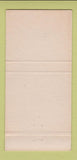 Matchbook Cover - Construction Bargaineer publication St Paul MN 30 Strike