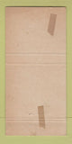 Matchbook Cover - Ralph Lasky's Ballet San Francisco CA 30 Strike