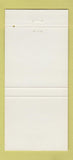 Matchbook Cover - Downtowner Motor Inns Cleveland OH 30 Strike