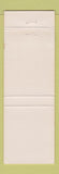Matchbook Cover - Holiday Inn Springfield IL La Promenade girlie
