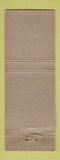 Matchbook Cover - Slutzky Optometrists Dayton OH WEAR